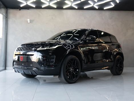 Land Rover Range R. EVO SE Si4 R-Dyn. 2.0 Flex Aut.