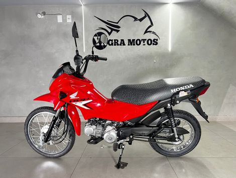 HONDA POP 110i ES