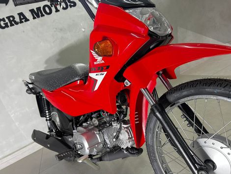 HONDA POP 110i ES