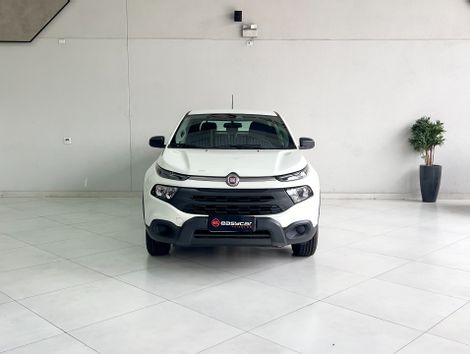 Fiat Toro Endurance 1.8 16V Flex Mec.