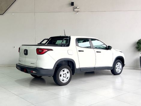 Fiat Toro Endurance 1.8 16V Flex Mec.