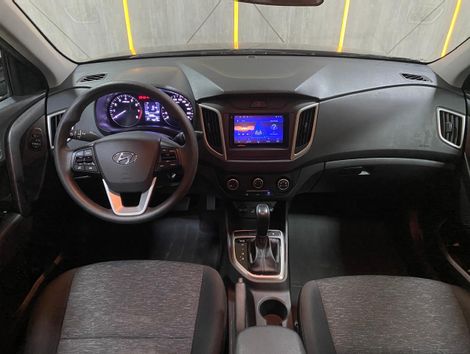 Hyundai Creta Action 1.6 16V Flex Aut.