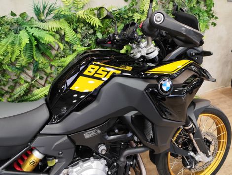 BMW F 850 GS Adventure Premium 40 anos