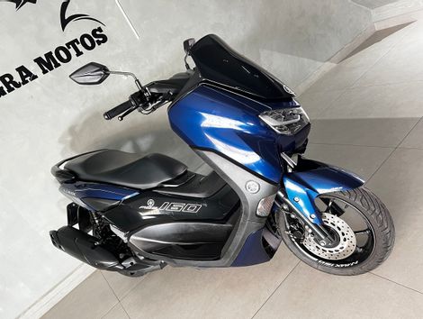 YAMAHA NMAX 160