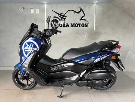 YAMAHA NMAX 160