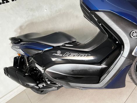 YAMAHA NMAX 160