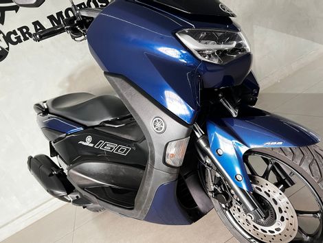 YAMAHA NMAX 160