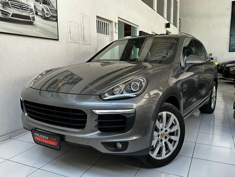 Porsche Cayenne V6 3.2/3.6 24V