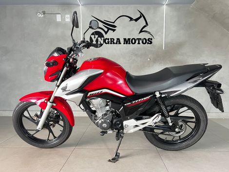 HONDA CG 160 TITAN FLEXONE/Ed.Especial 40 Anos