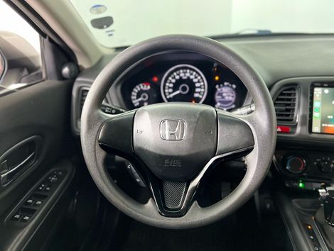 Honda HR-V LX 1.8 Flexone 16V 5p Aut.
