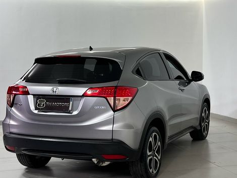 Honda HR-V LX 1.8 Flexone 16V 5p Aut.