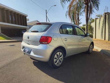 VolksWagen Gol Trendline 1.0 T.Flex 8V 5p