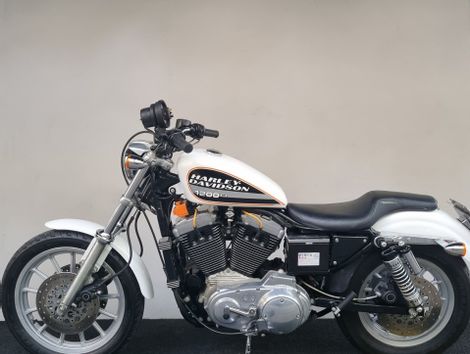 Harley XL 1200