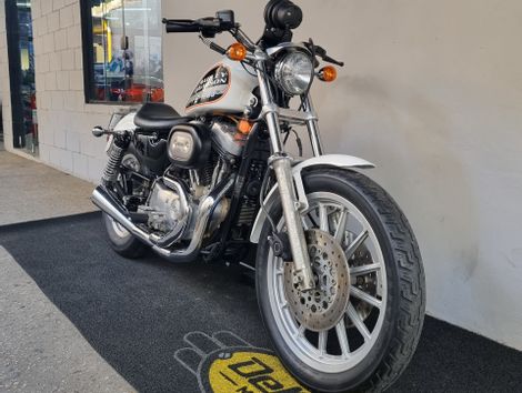 Harley XL 1200