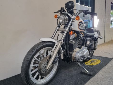 Harley XL 1200