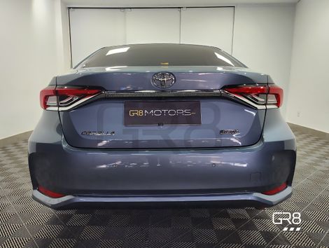 Toyota Corolla ALTIS/A.Premiu. 2.0 Flex 16V Aut