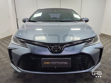 Toyota Corolla ALTIS/A.Premiu. 2.0 Flex 16V Aut