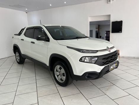 Fiat Toro Endurance 1.8 16V Flex Aut.