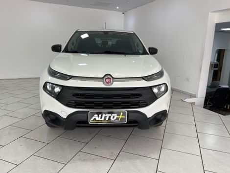 Fiat Toro Endurance 1.8 16V Flex Aut.