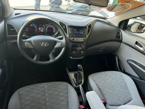 Hyundai HB20 Premium 1.6 Flex 16V Aut.