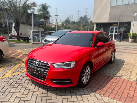 Audi A3 Sportback 1.4 TFSI S-tronic