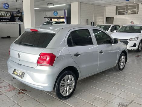 VolksWagen Gol 1.0 Flex 12V 5p