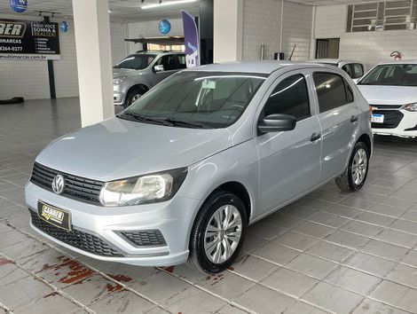 VolksWagen Gol 1.0 Flex 12V 5p