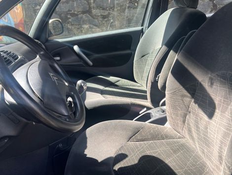 Citroën Xsara Picasso Exclus. 1.6/ 1.6 Flex 16V