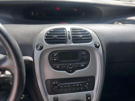 Citroën Xsara Picasso Exclus. 1.6/ 1.6 Flex 16V
