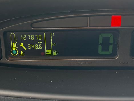 Citroën Xsara Picasso Exclus. 1.6/ 1.6 Flex 16V
