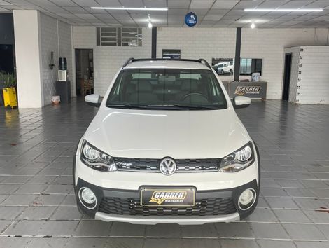 VolksWagen Saveiro CROSS 1.6 T. Flex 16V CE