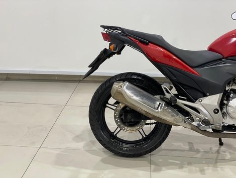 HONDA CB 300R/ 300R FLEX