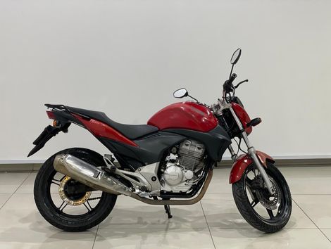 HONDA CB 300R/ 300R FLEX