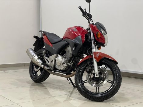 HONDA CB 300R/ 300R FLEX
