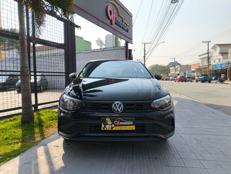 VolksWagen Polo Track 1.0 Flex 12V 5p