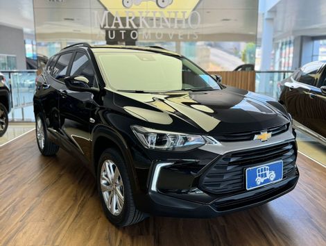 Chevrolet TRACKER LTZ 1.0 Turbo 12V Flex Aut.