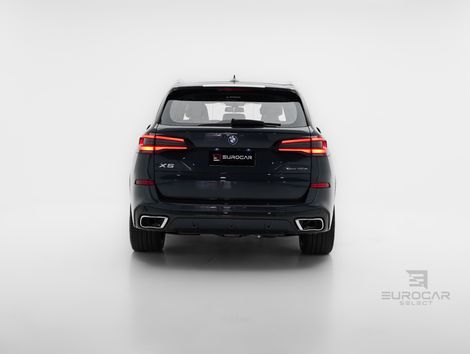 BMW X5 XDRIVE 45e 3.0 M.Sport  Aut. (Híb.)