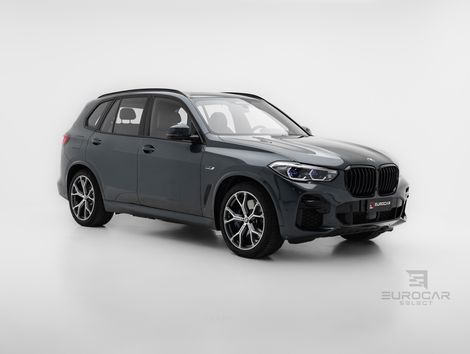 BMW X5 XDRIVE 45e 3.0 M.Sport  Aut. (Híb.)