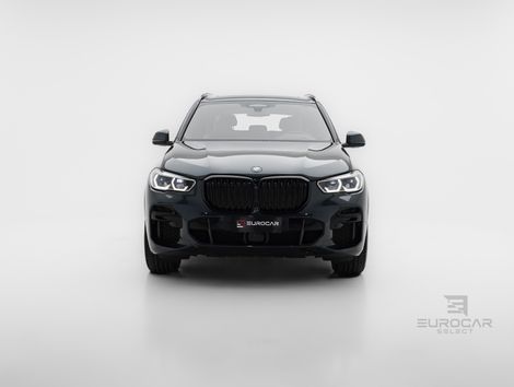 BMW X5 XDRIVE 45e 3.0 M.Sport  Aut. (Híb.)