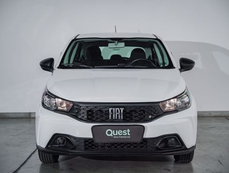 Fiat ARGO 1.0 6V Flex.