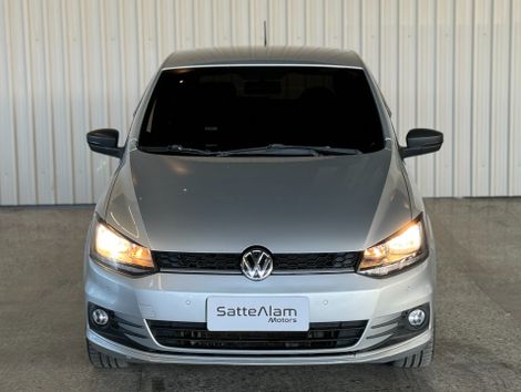 VolksWagen Fox RUN 1.6 Flex 8V 5p