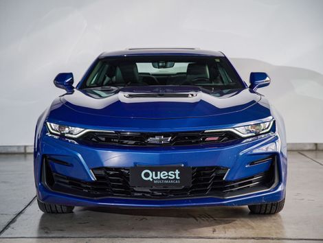 Chevrolet Camaro SS 6.2 V8 16V