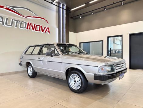 Ford Belina L 1.8/ 1.6