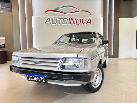 Ford Belina L 1.8/ 1.6