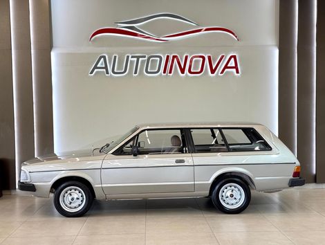 Ford Belina L 1.8/ 1.6