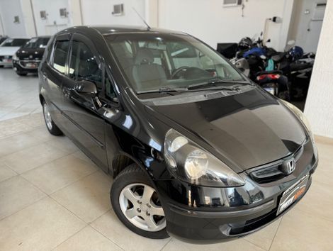 Honda Fit LXL 1.4/ 1.4 Flex 8V/16V 5p Aut.