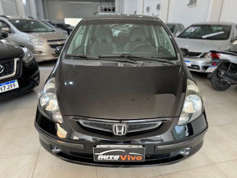 Honda Fit LXL 1.4/ 1.4 Flex 8V/16V 5p Aut.