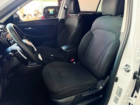 Hyundai Creta Limited 1.0 TB 12V Flex Aut.