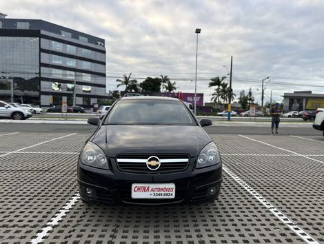 Chevrolet Vectra GT-X 2.0 MPFI 8V FlexPower Mec.