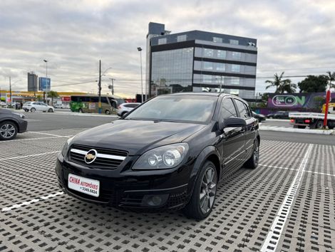 Chevrolet Vectra GT-X 2.0 MPFI 8V FlexPower Mec.